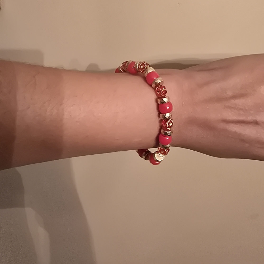 Handcrafted Bracelets - Picture 4 of 4